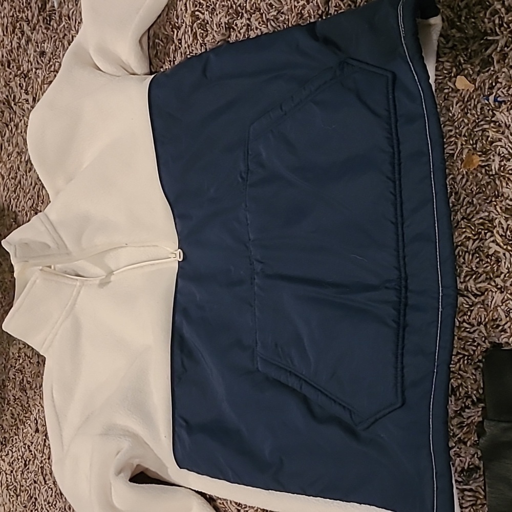 Sweatsuit - Picture 2 of 3